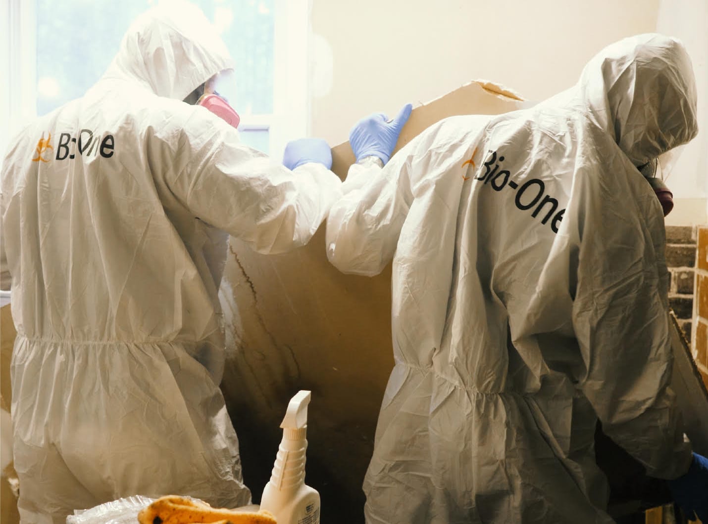 Death, Crime Scene, Biohazard & Hoarding Clean Up Services for Pima County