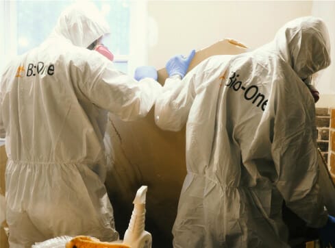 Death, Crime Scene, Biohazard & Hoarding Clean Up Services for Nogales